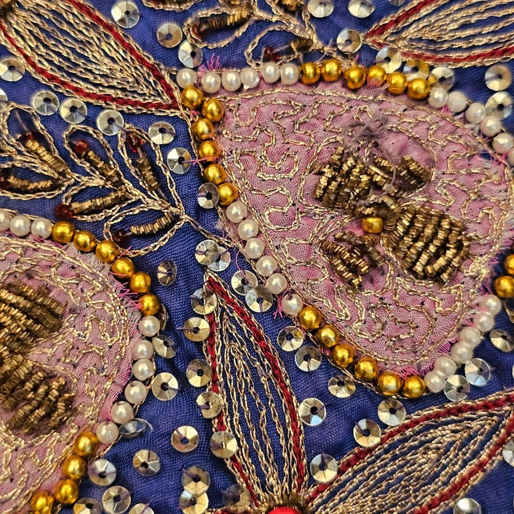 Cohabitat handcrafted indian